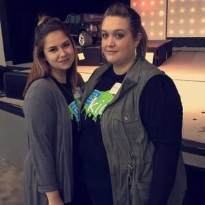 Meet your Posher, Holly